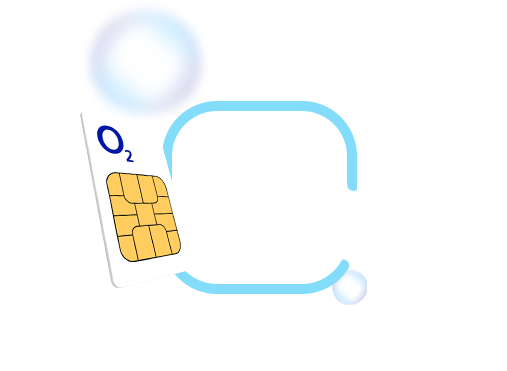 o2 Prepaid S Sim-Card