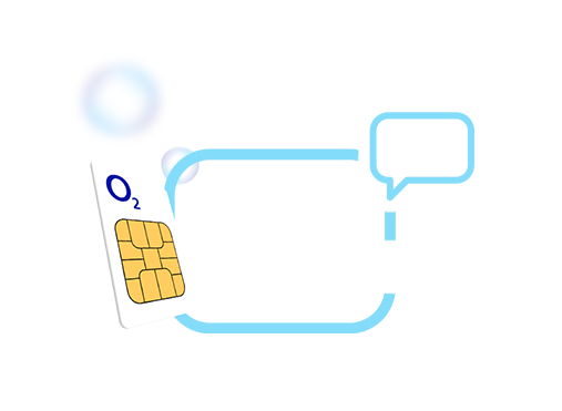 O<sub>2</sub> Prepaid Internet-to-go: