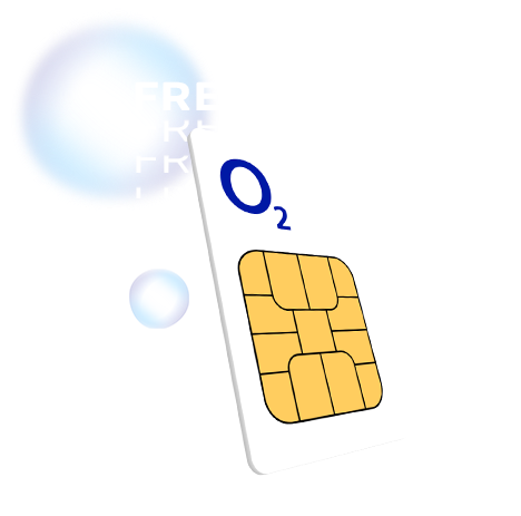 o2 Freikarte