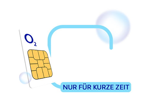 o2 Prepaid S Sim-Card