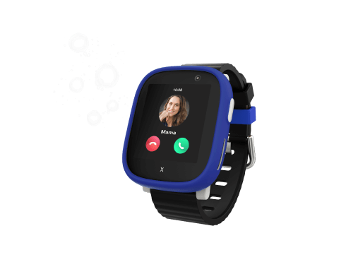 o2 Prepaid Smartphone Jahrespaket & Xplora X6 Play Smartwatch